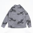 【予約商品】GAVIAL / l/s aloha shirts