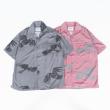 【予約商品】GAVIAL / s/s aloha shirts