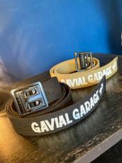 GAVIAL / GI belt