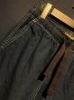 NORTH NO NAME / SALVAGE PANTS (INDIGO)