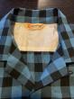 The Groovin High / Block Check Shirt (BLUE)