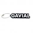 GAVIAL / acrylic key charm