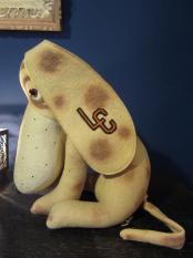 Vintage / Personality Pet /LC (Large)  　