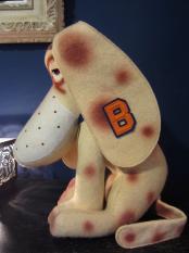 Vintage / Personality Pet /B (Large)  　