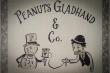 PEANUTS × GLADHAND&Co. / Mr,SMILEY - BANDANA